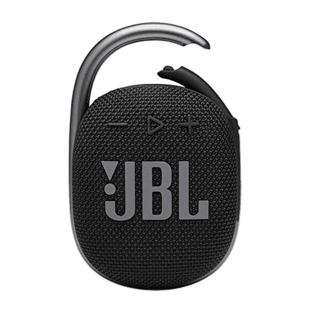 JBL HARMAN CLIP4 (Black)