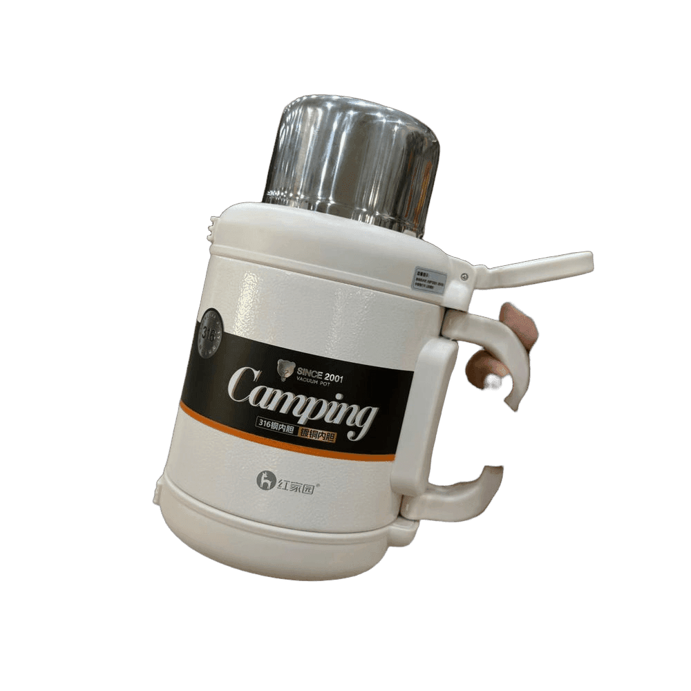 Amazon Homered Premium Camping Bottle 1900ml