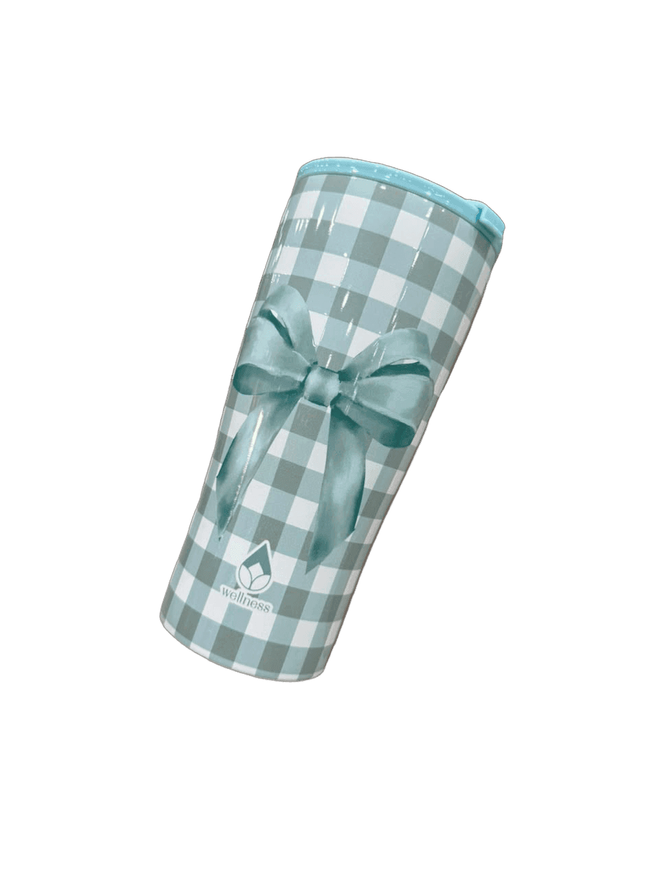 Wellnes Double Walled Insulated Mug 590ml