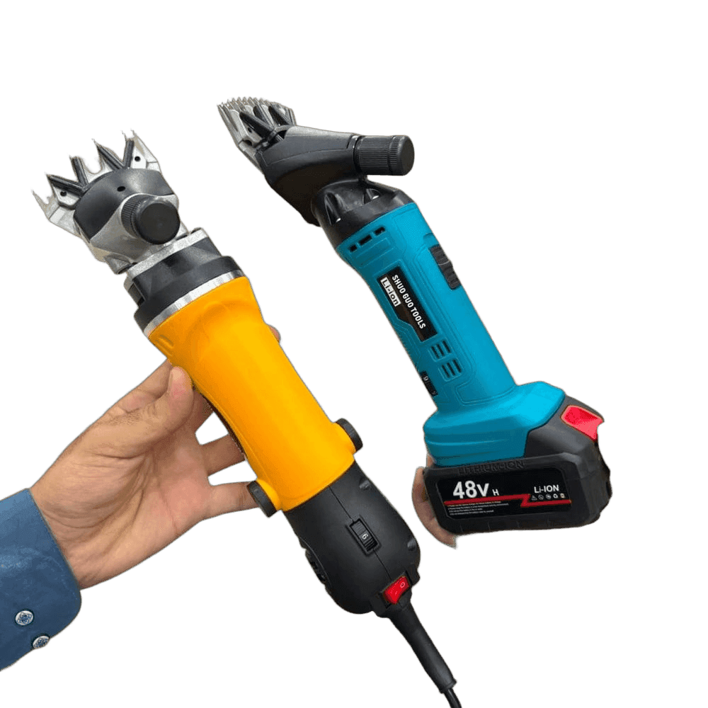 High Quality Animal Trimmers
