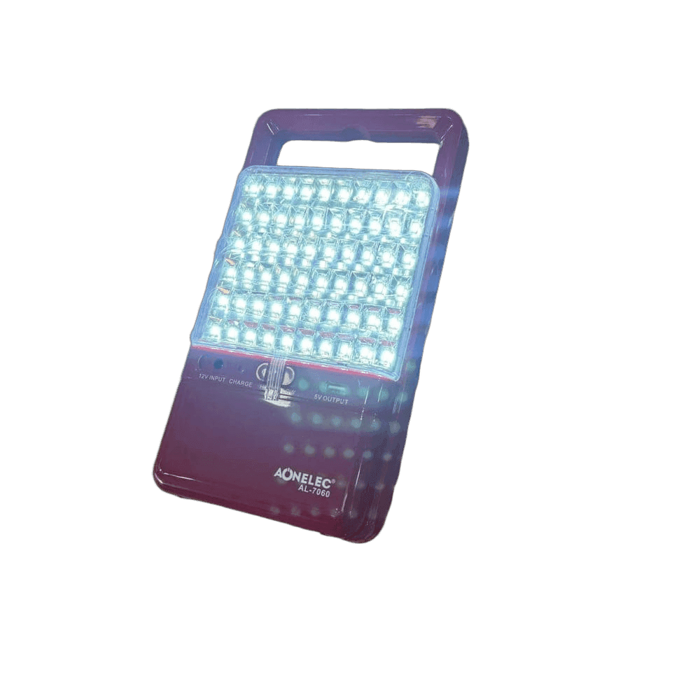 AONELEC Rechargeable Emergency Light