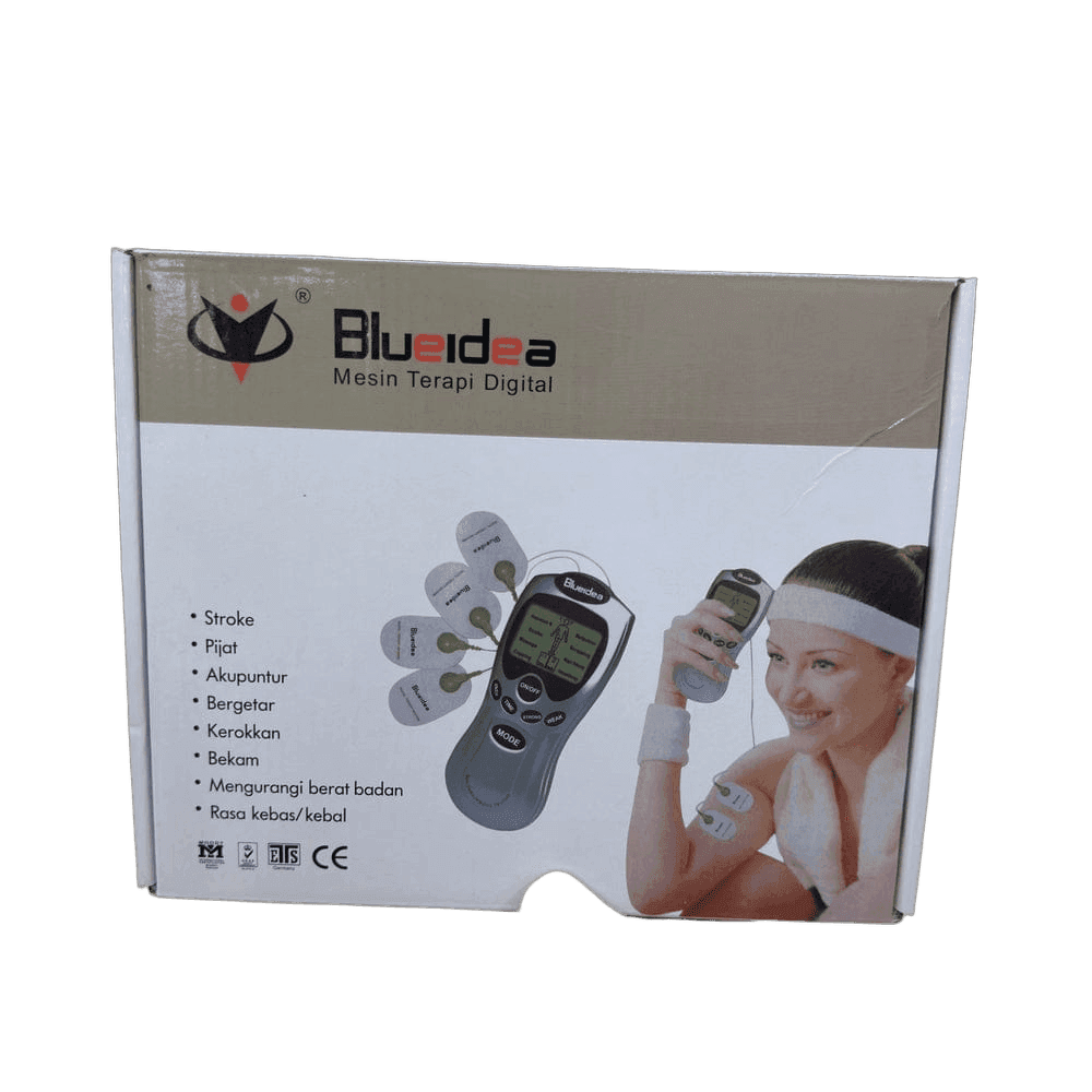 Blueidea Digital Theraphy Machine
