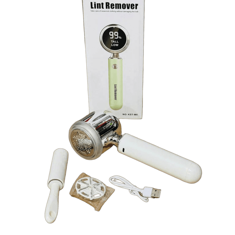 Digital Lint Remover KST-M6