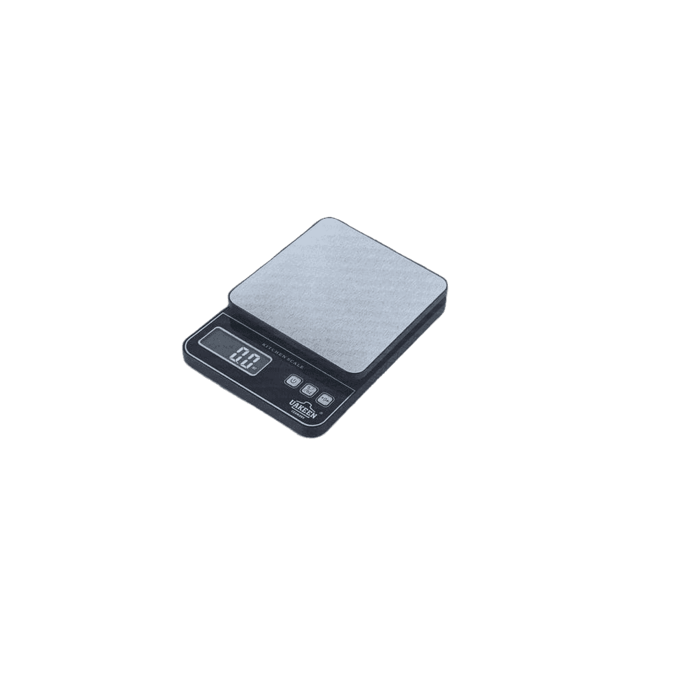 Uakeen Digital Kitchen Scale Zl-2903