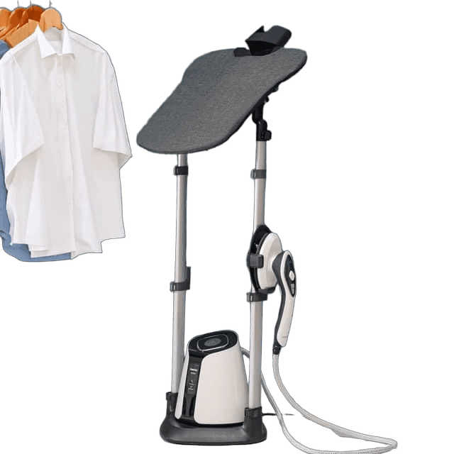Geepas Digital Multifunction Garment Steamer 25038