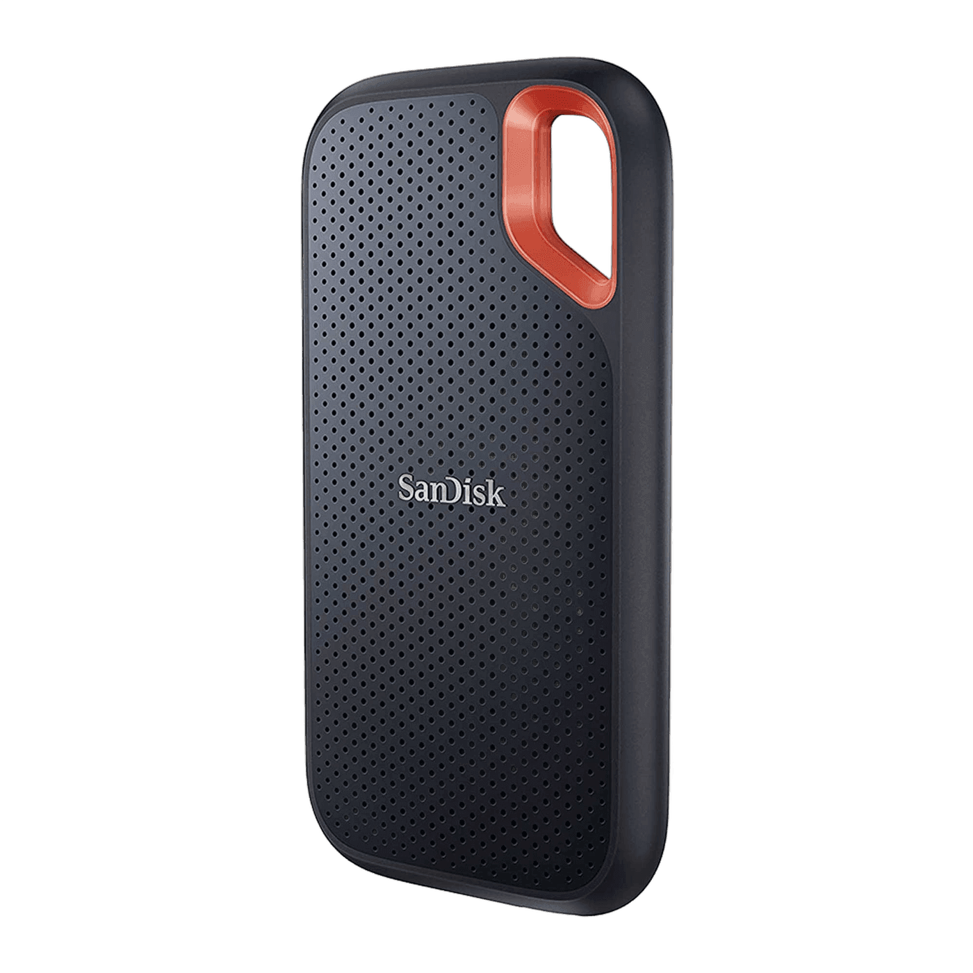 SanDisk Extreme Portable SSD 2TB (V2, USB-C)