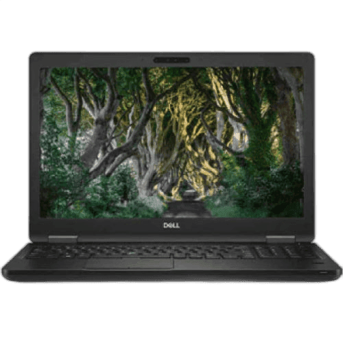 Dell Latitude 5590 Core i7 - 8th Gen