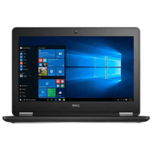 Dell Latitude 7280 Core i7-7th Gen