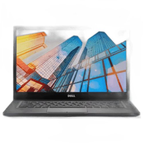 Dell Latitude 7400 Core-i7 8th-Gen