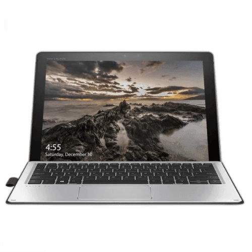 HP Elite X2 1012 G2 Convertible 2-in-1 Touch Screen Core-i5 7th Gen