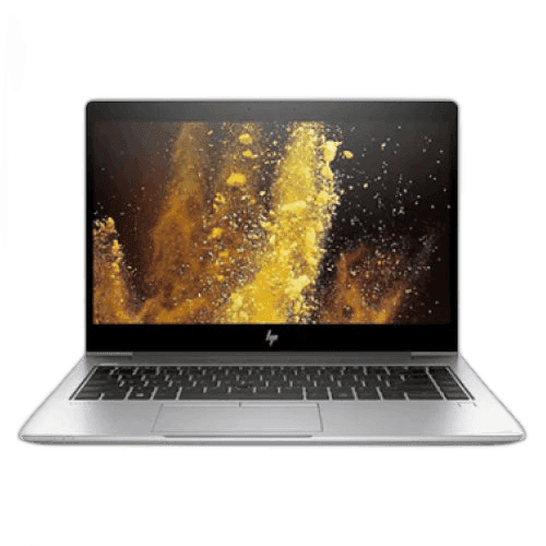 HP Elitebook X360 1040 G5 Core-i7 8th Gen