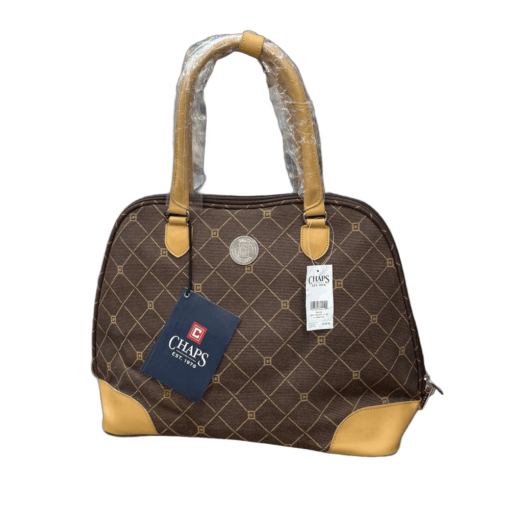 Chaps USA Women Tote Bag