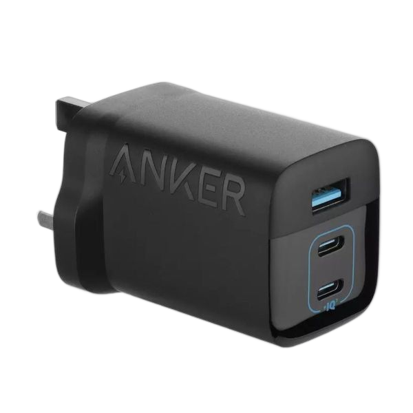 Anker 536 Charger 67W (3-Port, GaN)