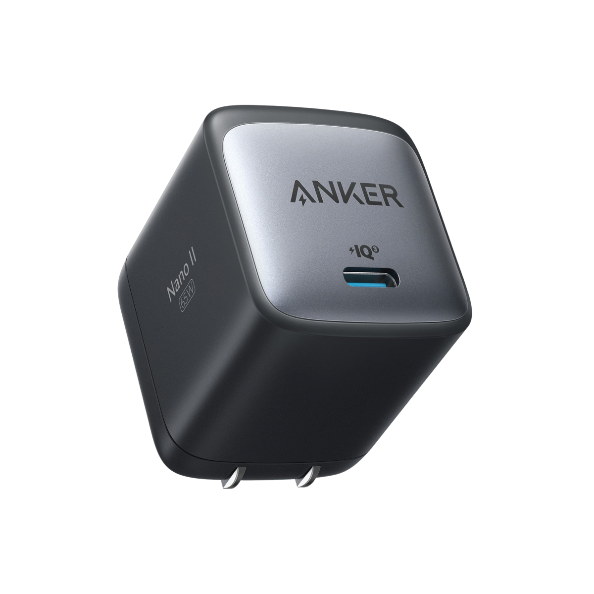 Anker Nano II 65W USB-C Charger (GaN II)