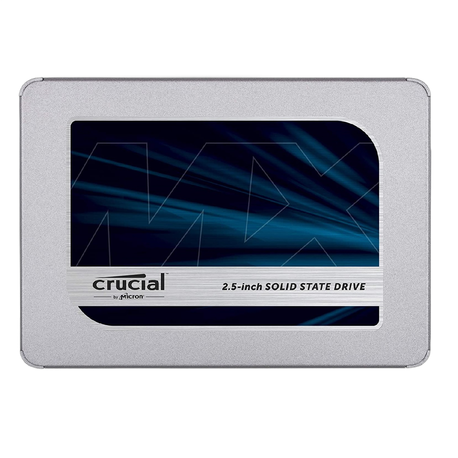 Crucial MX500 1TB 2.5" SATA SSD