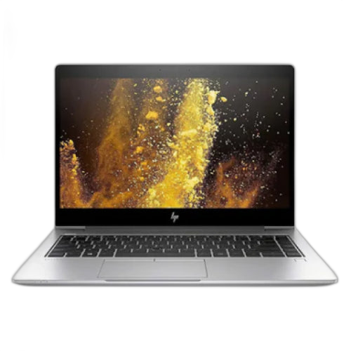 HP Elitebook  X360 1040 G5 Core-i7 8th Gen