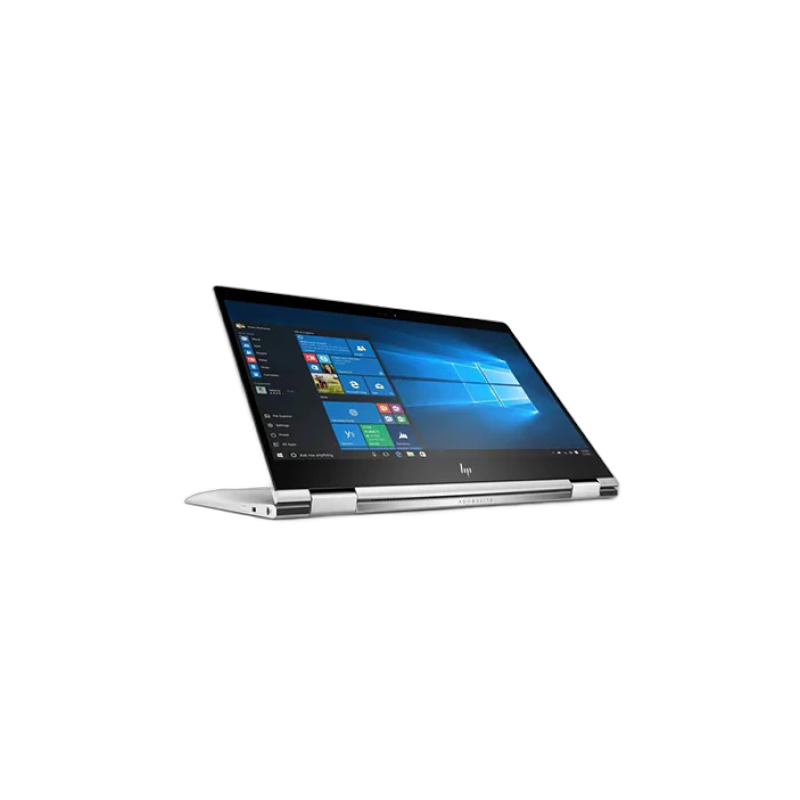 HP Elitebook  X360 1040 G5 Core-i7 8th Gen — view 4