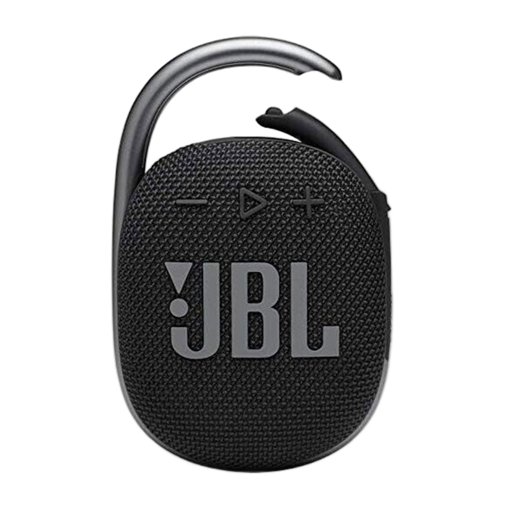 JBL HARMAN CLIP4 (Black)