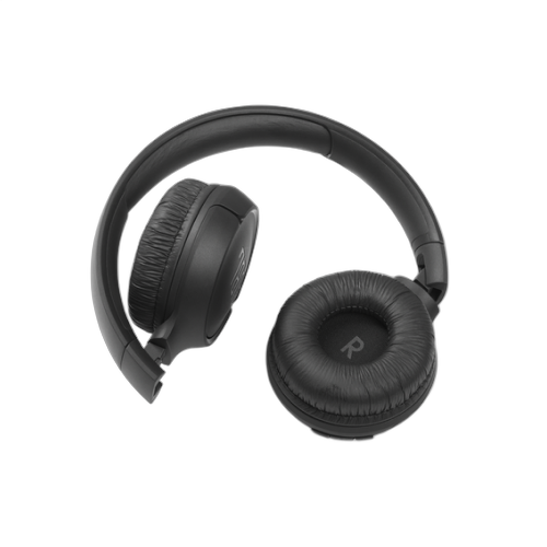 JBL T510Bt Pure Bass Wireless (Black) — view 3