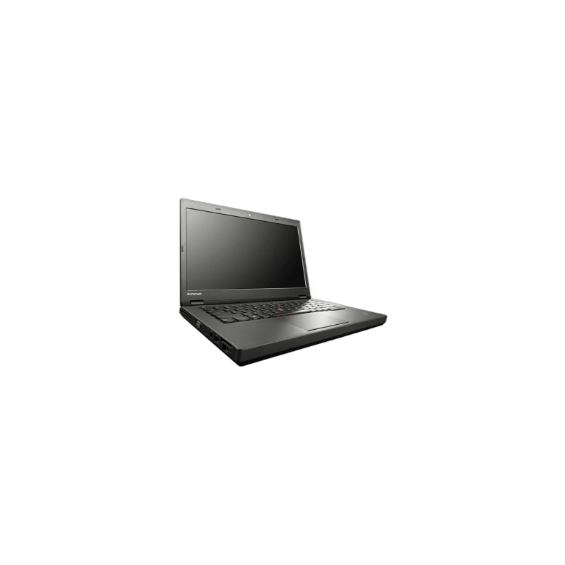 Lenovo Thinkpad T440p Core i5 - 4th Gen — view 2