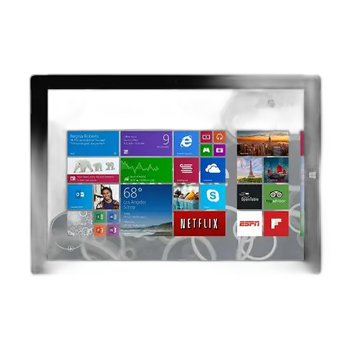 Microsoft Surface Pro 3 Core-i3