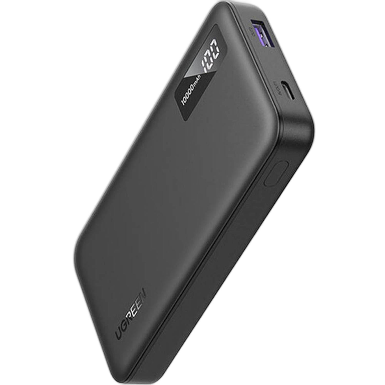 UGREEN 10000mAh Two-way Fast Charging Power Bank