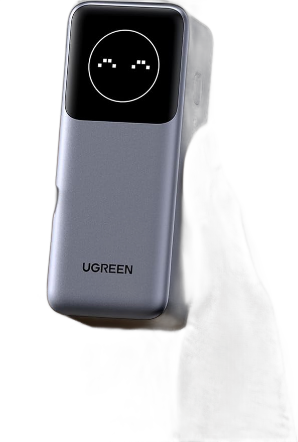 UGREEN 12000mAh 100W Fast Charging Power Bank