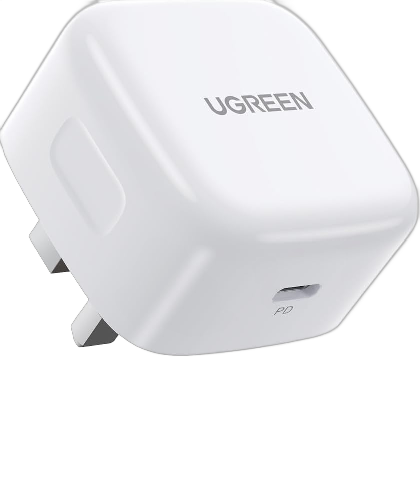 UGREEN PD Fast Charger UK