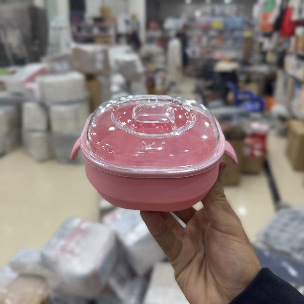 3 in 1 Mini Wax Warmer