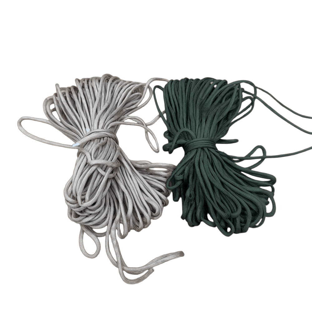 35-Meters 4mm Rope