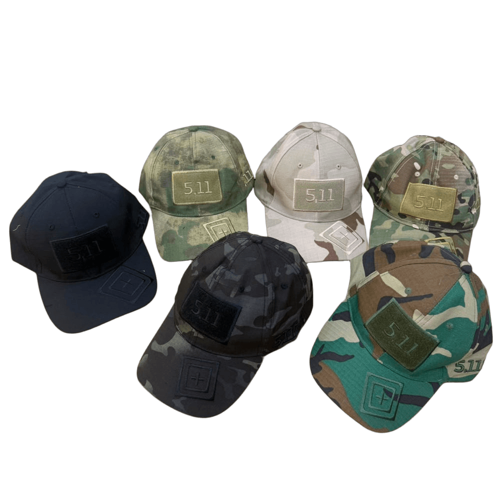 5.11 Hot Style Tactical Cap