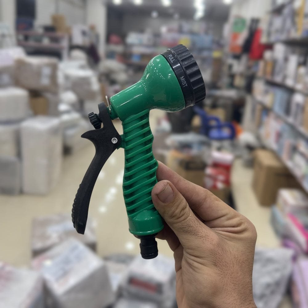 50 Feet Lay Flat Garden Hose