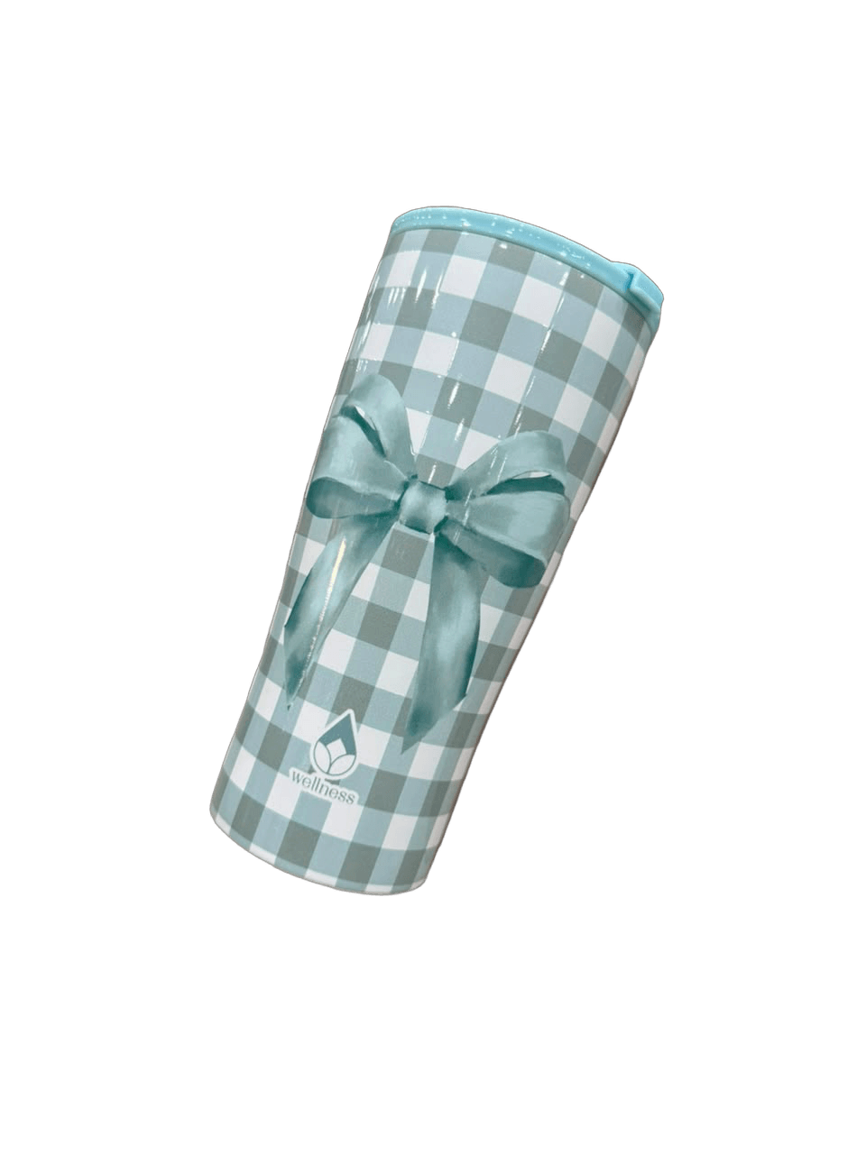 Wellnes Double Walled Insulated Mug 590ml