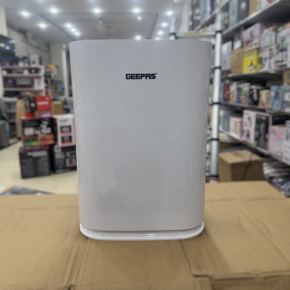 Geepas Air Purifier 63101