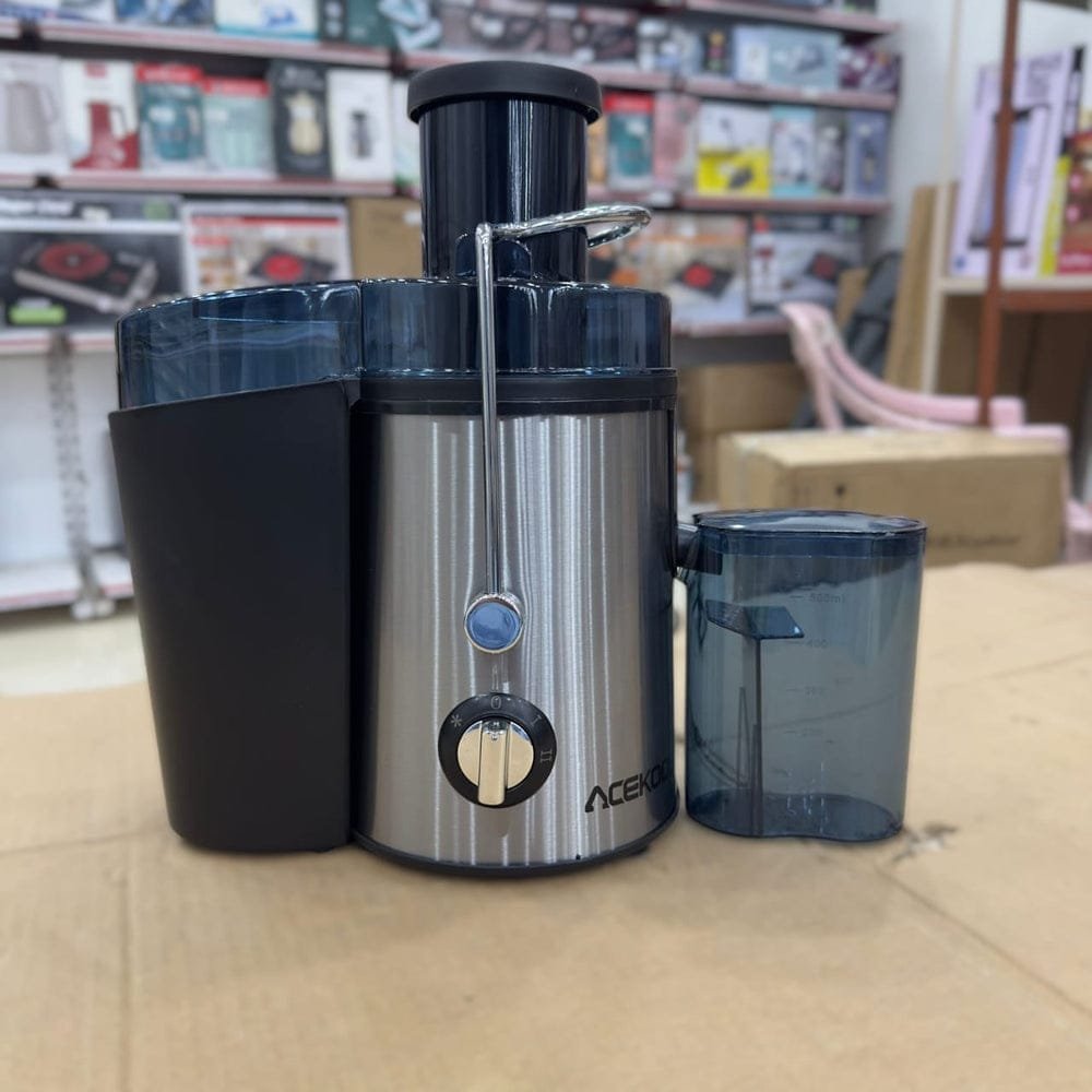 Acekool Electric Juicer