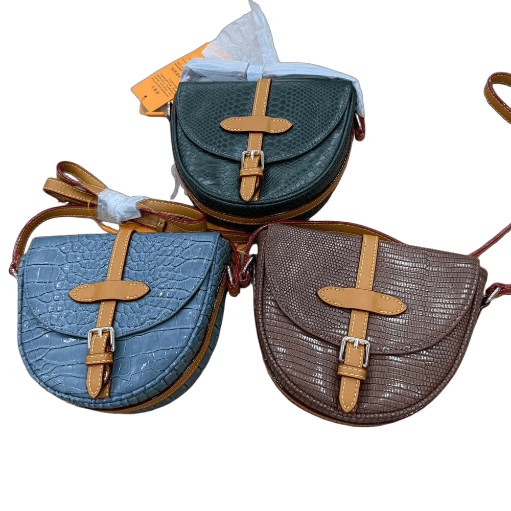 Acingmo Mini Flap Crossbody Bag A1290