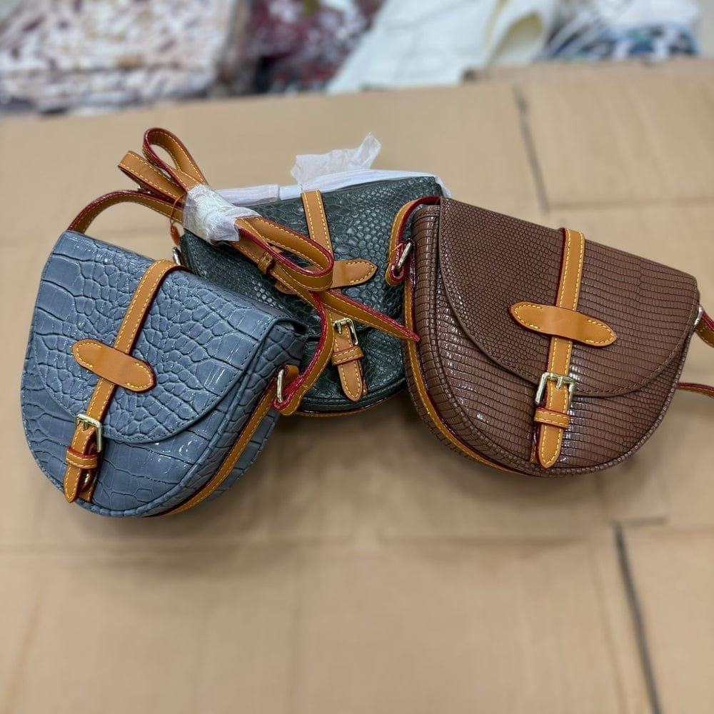 Acingmo Mini Flap Crossbody Bag A1290