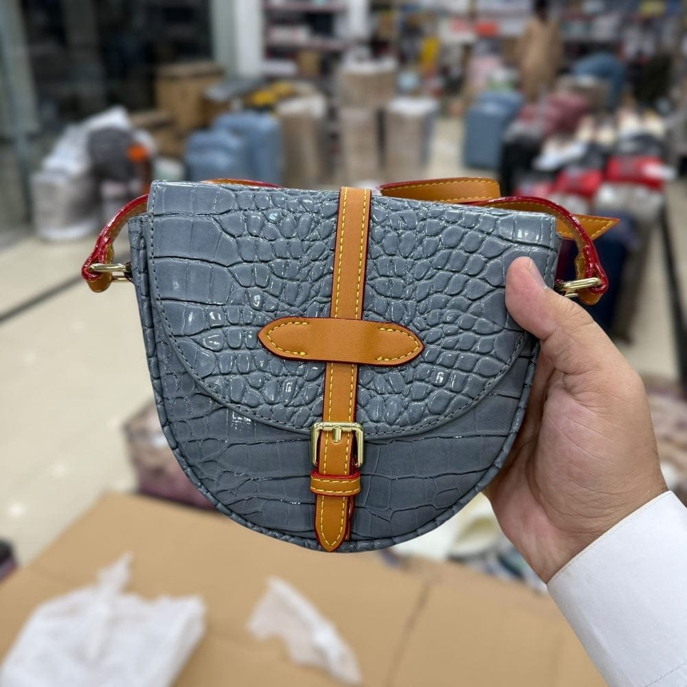Acingmo Mini Flap Crossbody Bag A1290