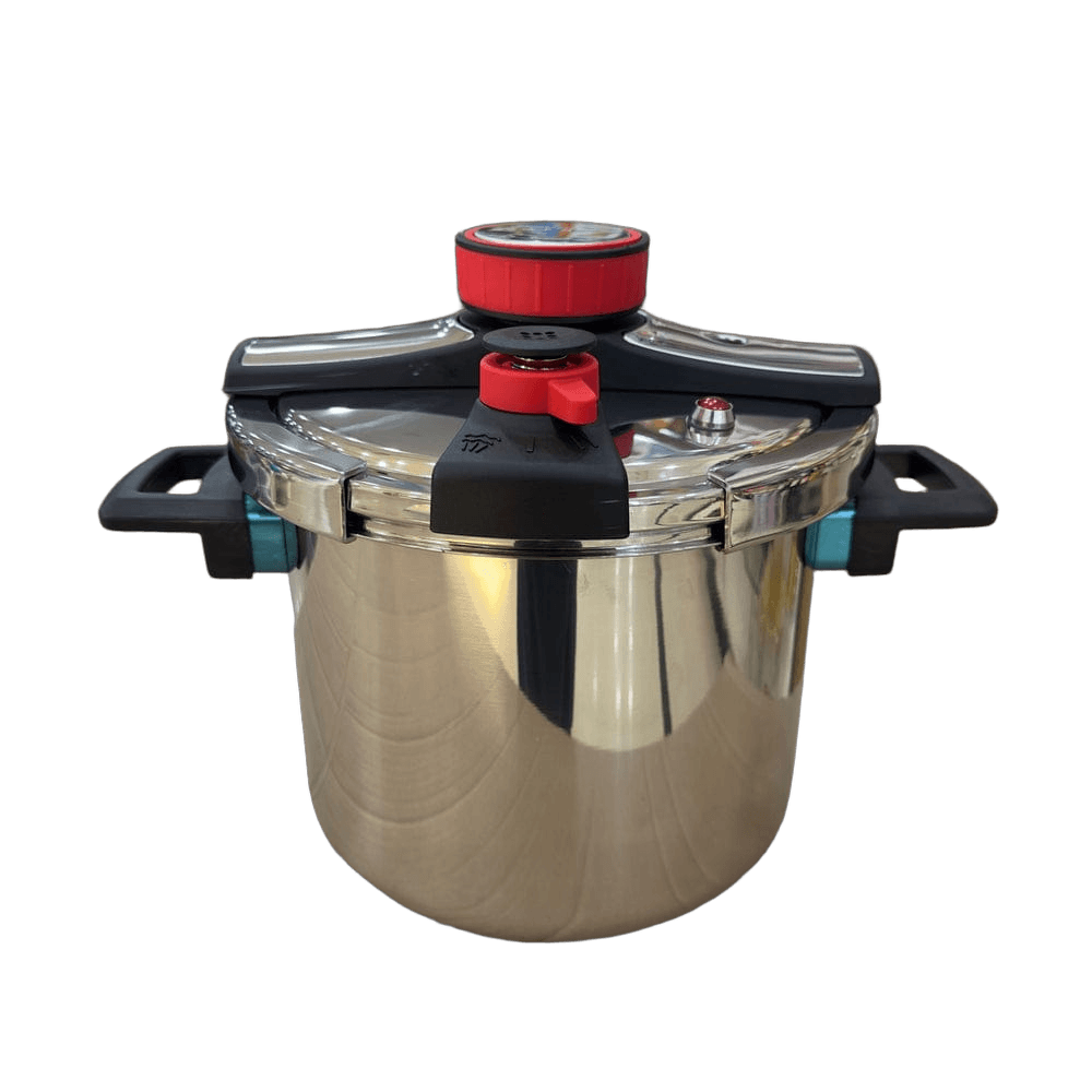 7L Autamatic Pressure Cooker