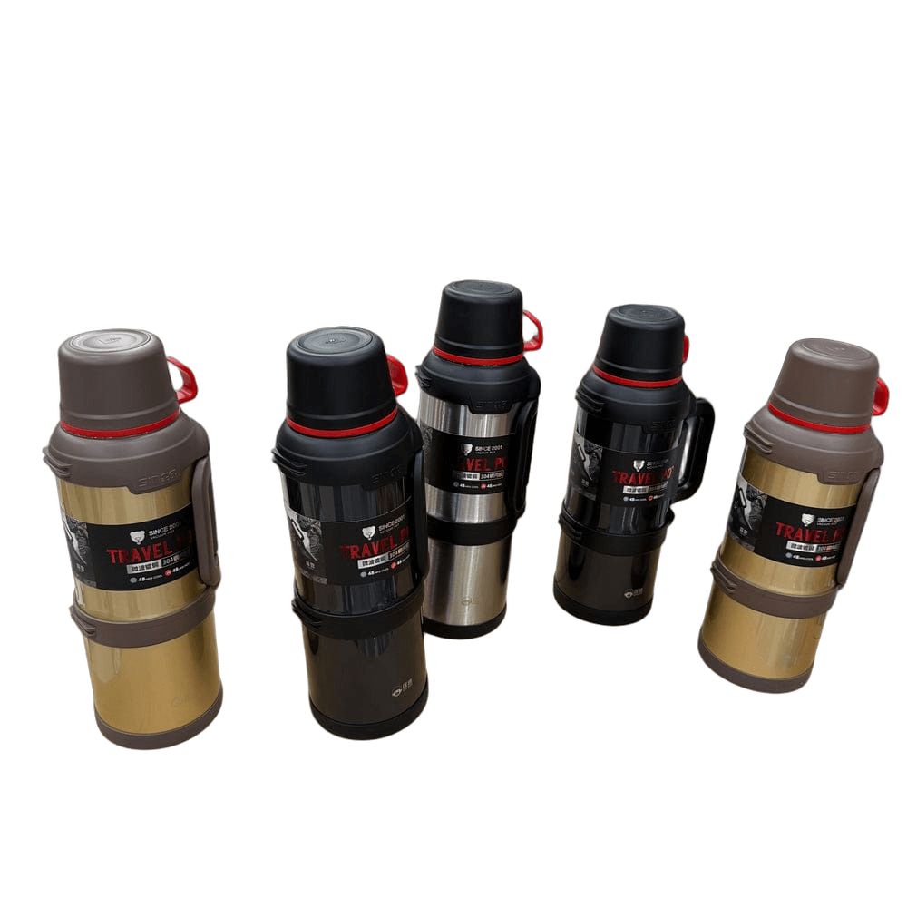 Amazon Lot High Grade Insulated Bottles