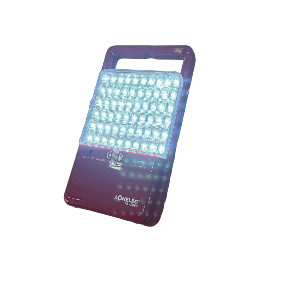 AONELEC Rechargeable Emergency Light