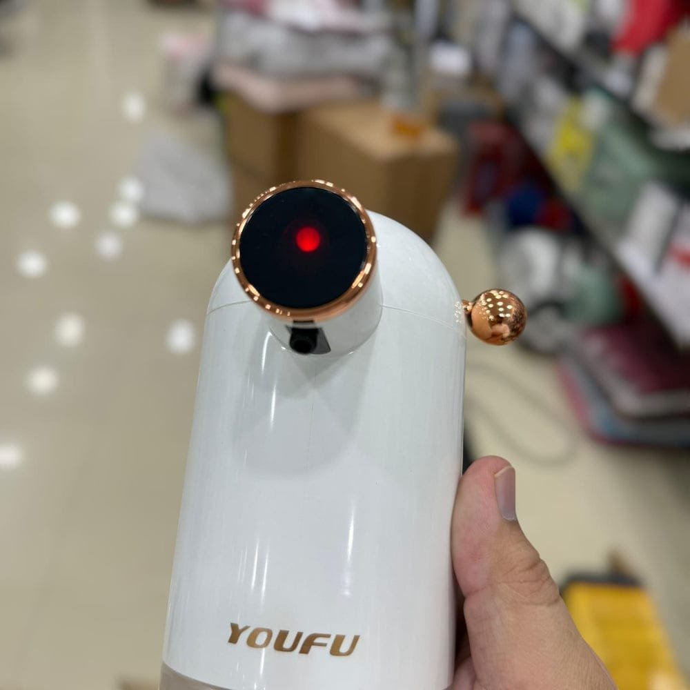 Automatic Chargeable Hand Dispenser