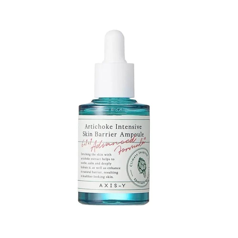 AXIS -Y Artichoke Intensive Skin Barrier Ampoule 30ml