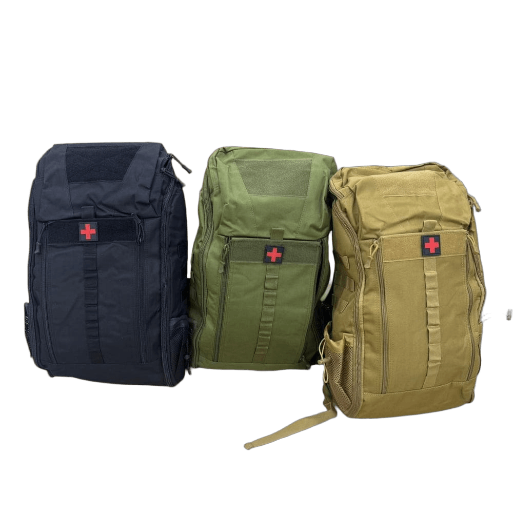 Swiss Tactical Bag Pack Bag