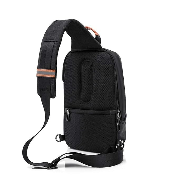 MOCA Tangcool Multistyle Messenger Sling Bag
