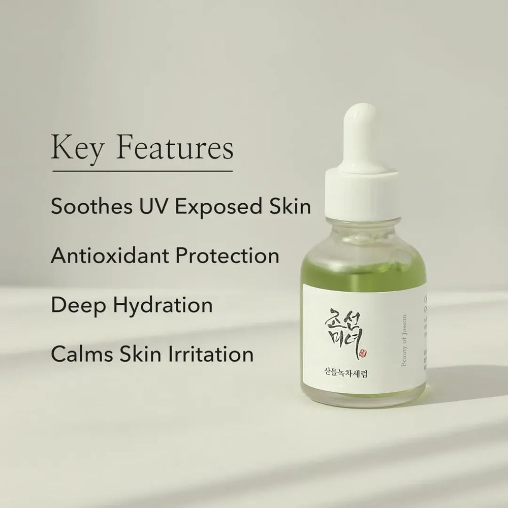 Beauty Of Joseon Calming Serum 30ml