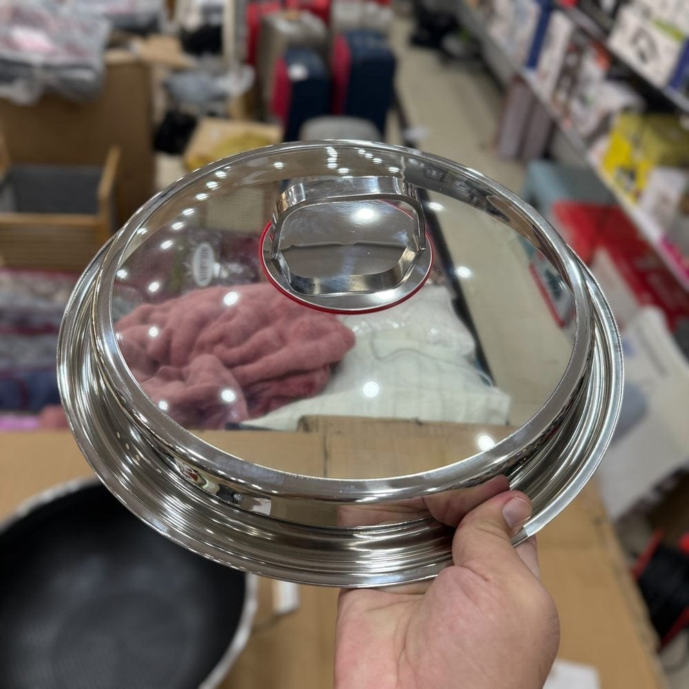 Big Size Double Handle HoneyComb Handi
