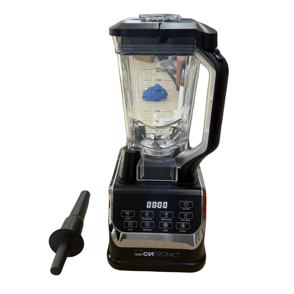 Ciatronic Multifunctional Heavy Duty Electric Blender CIC-303M