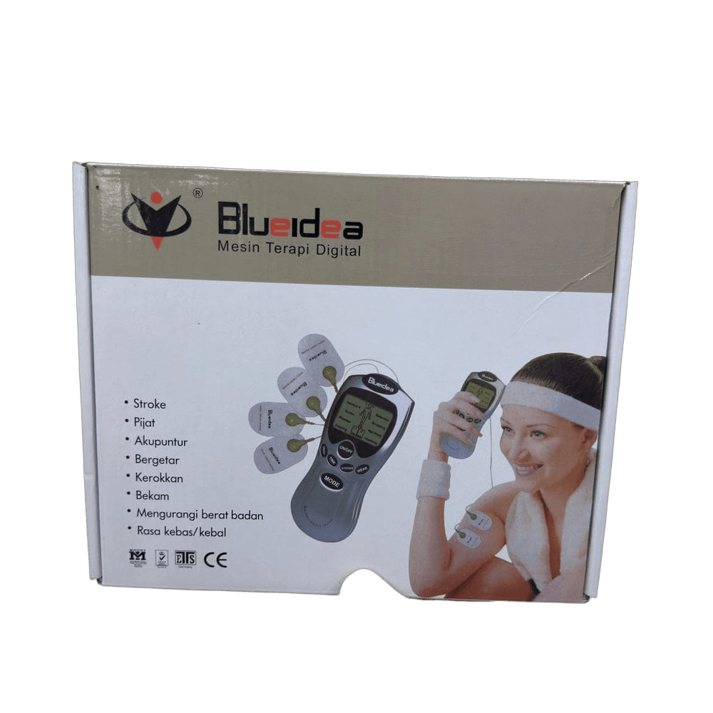 Blueidea Digital Theraphy Machine
