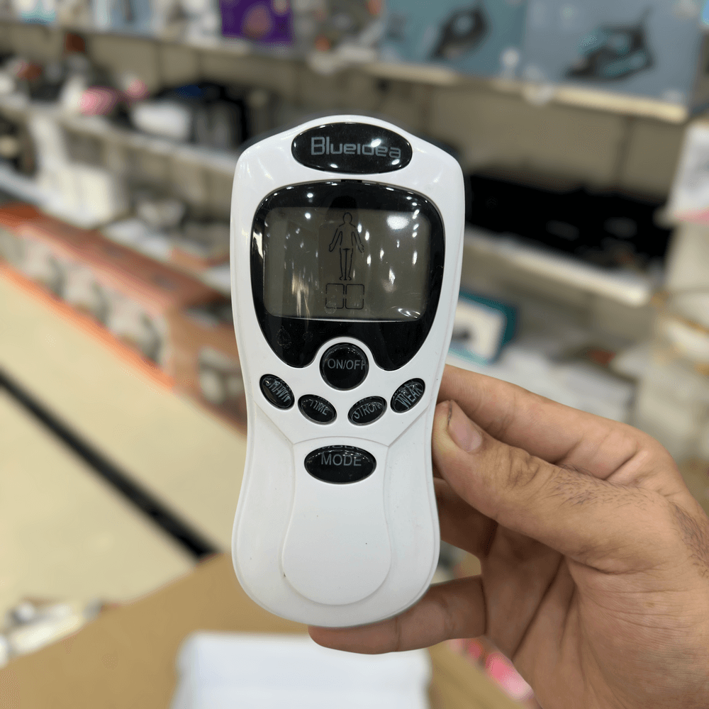 Blueidea Digital Theraphy Machine